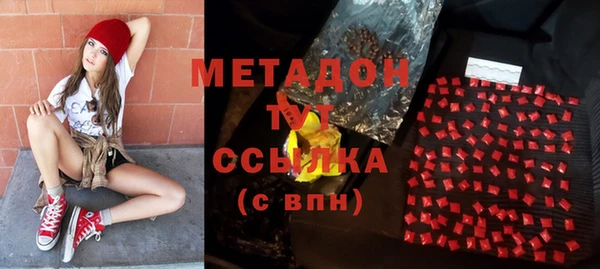 молекула духа Арсеньев