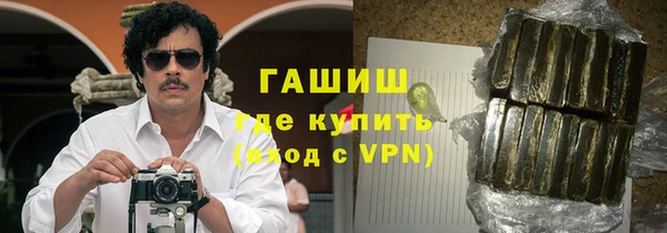 молекула духа Арсеньев