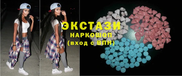 молекула духа Арсеньев